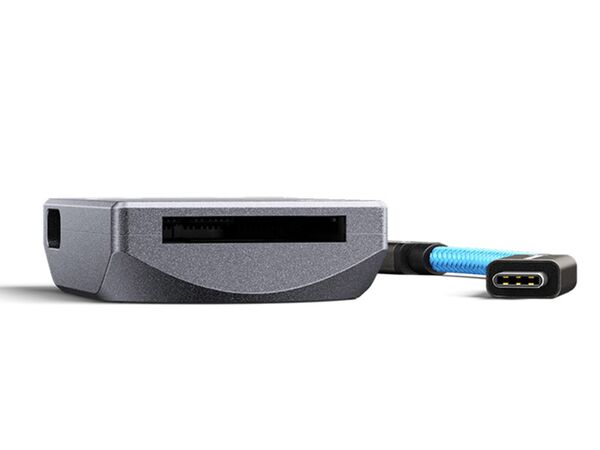 Angelbird CFexpress B Recording Module  Space Gray