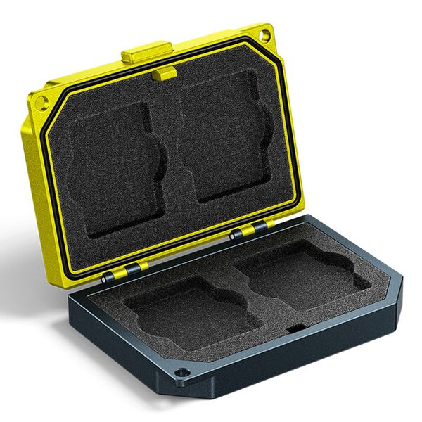 Angelbird Media Tank™  CFast