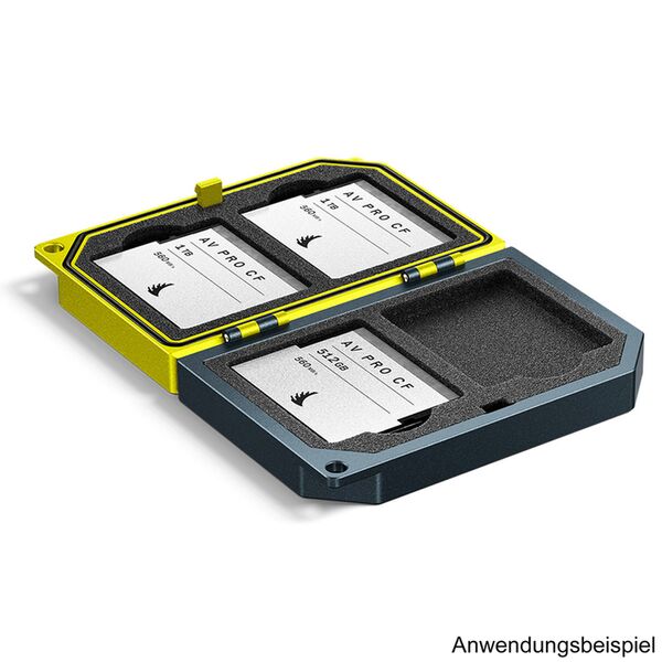 Angelbird Media Tank™  CFast