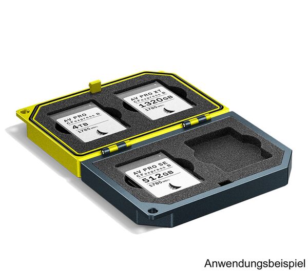 Angelbird Media Tank™  CFexpress B