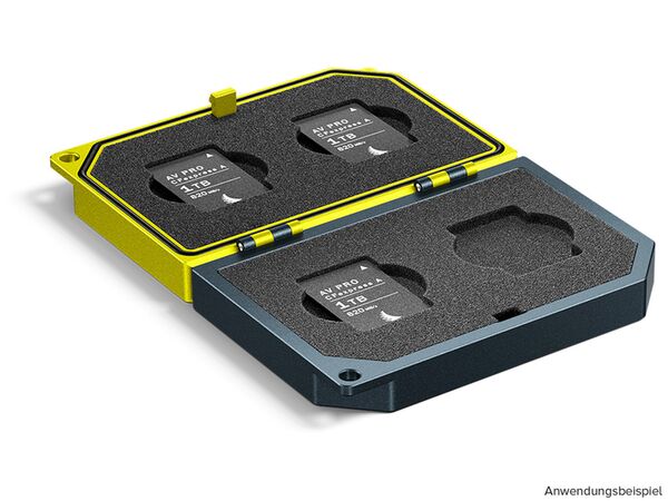 Angelbird Media Tank™  CFExpress Type A