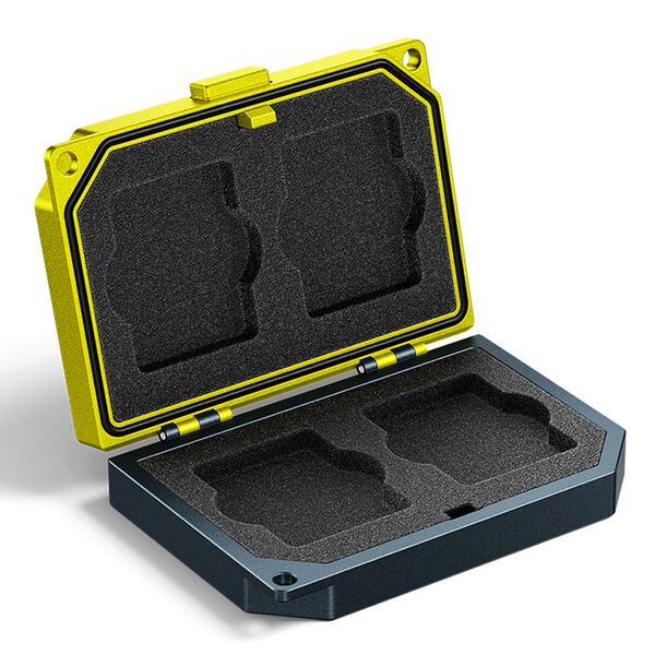 Angelbird Media Tank™  SD 