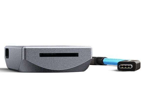 Angelbird SD Recording Module  Space Gray