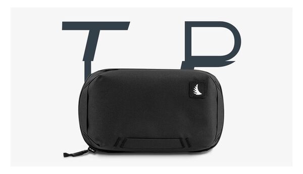Angelbird Tech Pouch Gear Organizer by Peak Design 