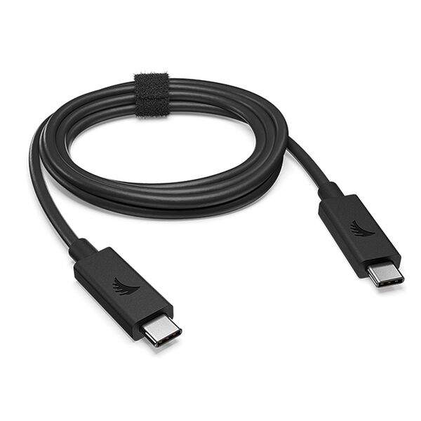 Angelbird USB-C 3.2 cable, type-C zu type-C  100cm