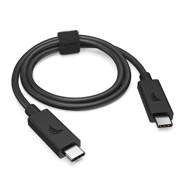 Angelbird USB-C 3.2 cable, type-C zu type-C  50cm