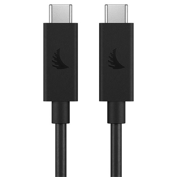 Angelbird USB-C 3.2 cable, type-C zu type-C  50cm