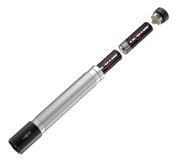 Ansmann DAILY USE 150B LED Taschenlampe 