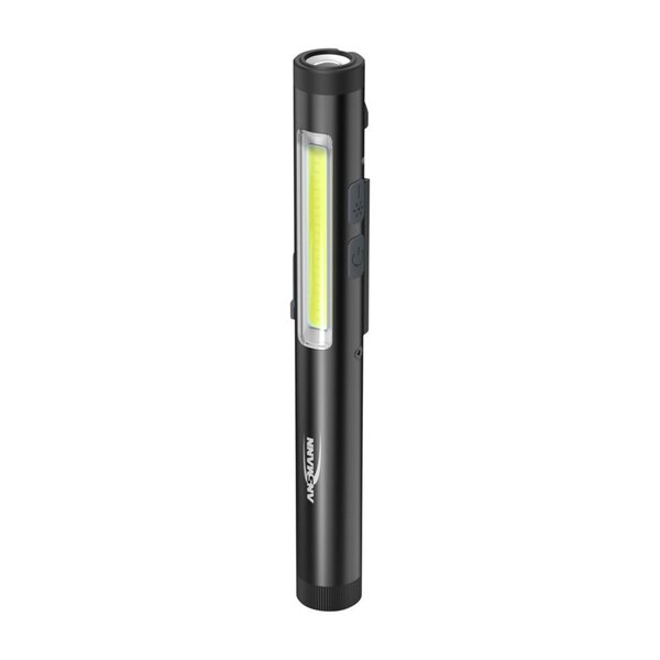 Ansmann Stiftleuchte Penlight 4in1R wiederaufladbar 