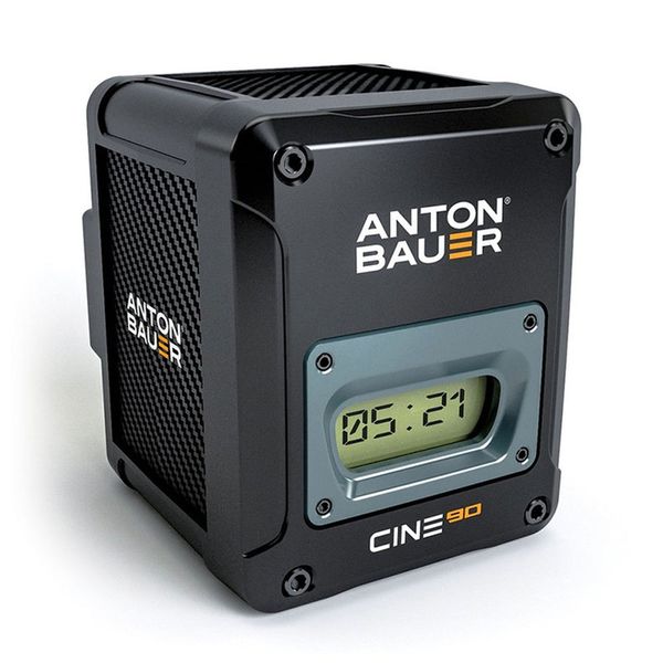 Anton Bauer Cine 90 Battery  V-Mount