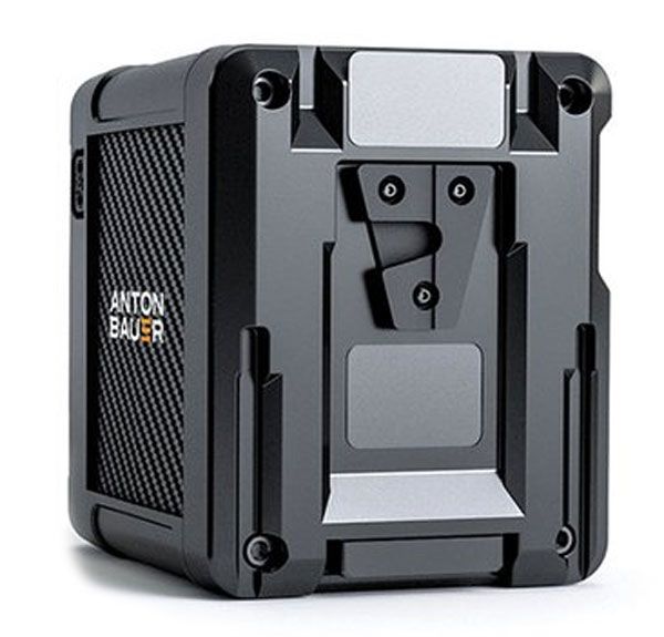Anton Bauer Cine 90 Battery  V-Mount
