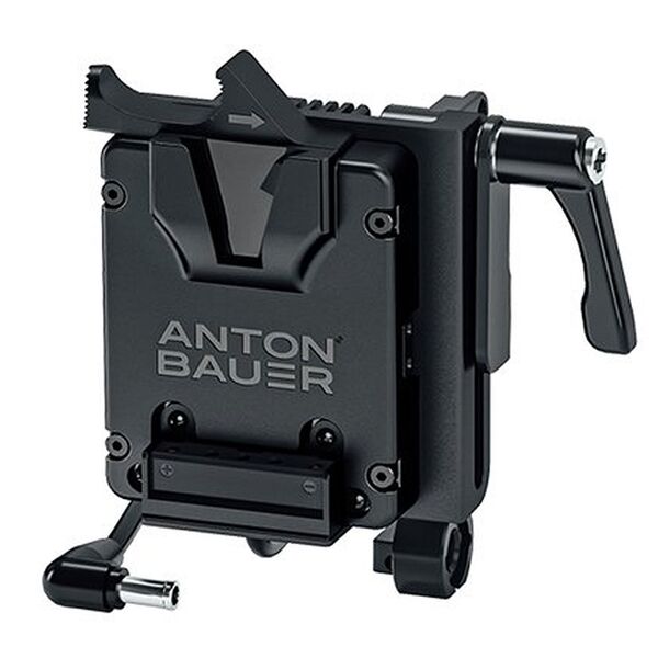 Anton Bauer Sony FX6 V-Mount Micro Battery Slide Pro 