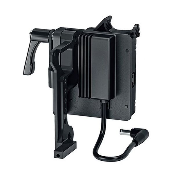 Anton Bauer Sony FX6 V-Mount Micro Battery Slide Pro 