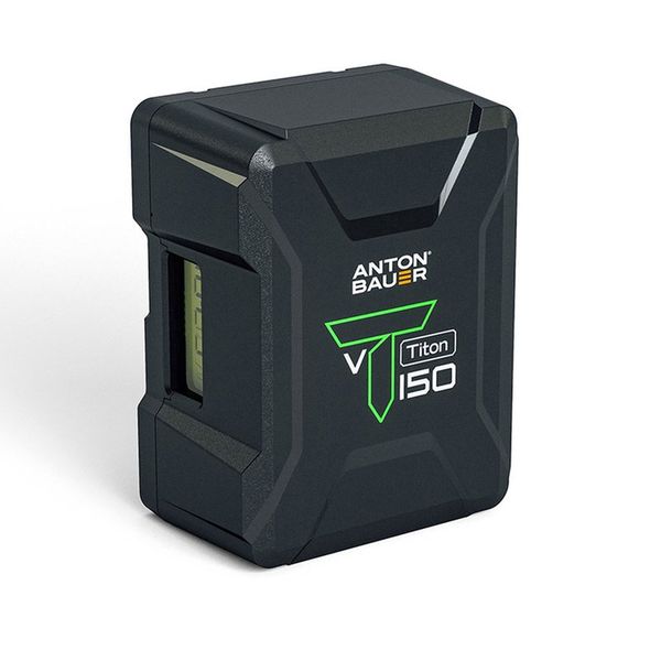 Anton Bauer Titon 150  V-Mount