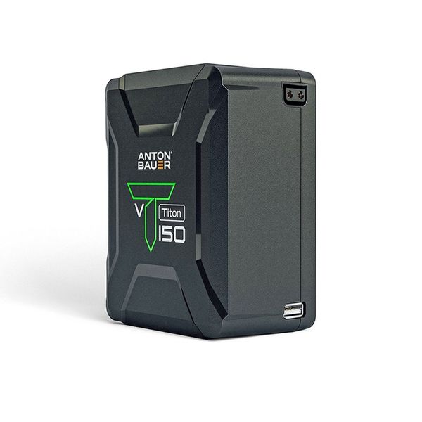 Anton Bauer Titon 150  V-Mount