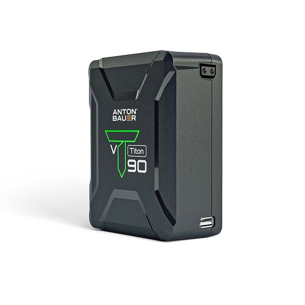 Anton Bauer Titon 90  V-Mount