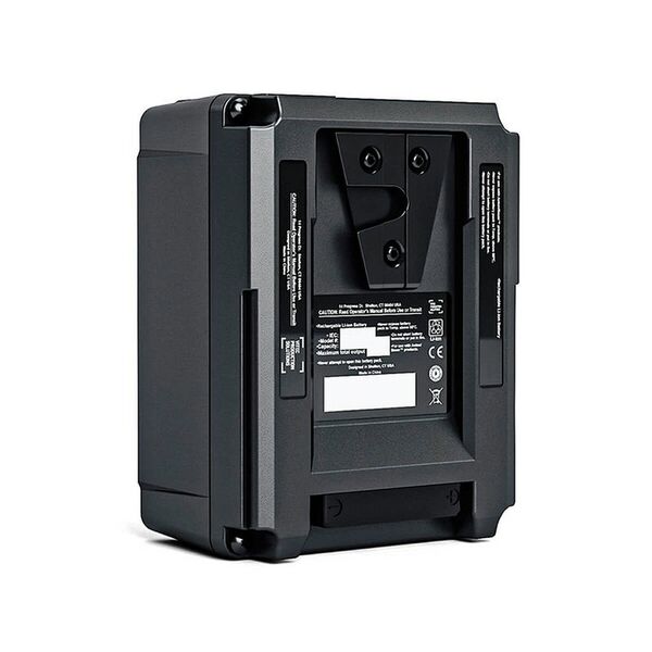 Anton Bauer Titon Micro 90 V-Mount Battery 