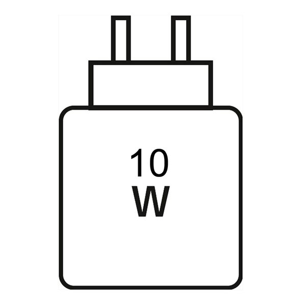 Anton K1 Screen Free, dig.Kamera ohne Display, inkl. 4GB Micro SD Karte  weiß