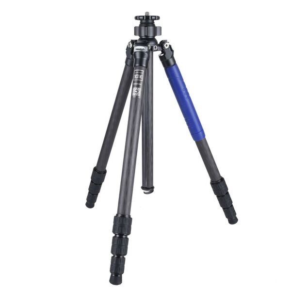 AOKA KG254C Carbon Stativ + BH33R Kugelkopf 