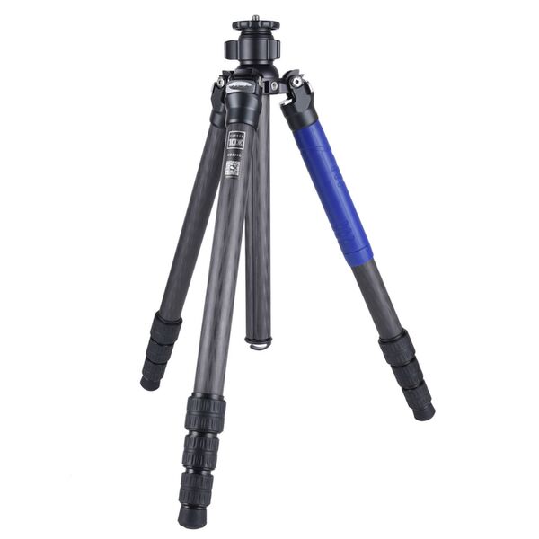 AOKA KG324C Carbon Stativ + BH40R Kugelkopf 