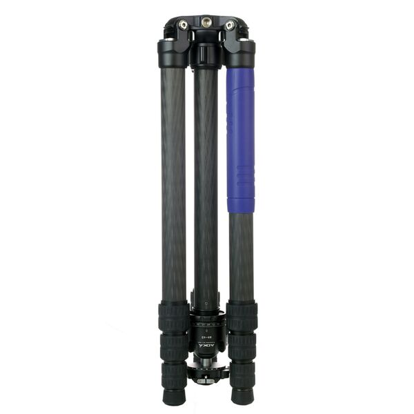 AOKA KG324C Carbon Stativ + BH40R Kugelkopf 