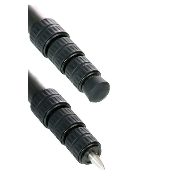 AOKA KG324C Carbon Stativ + BH40R Kugelkopf 