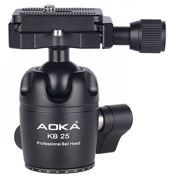 AOKA Kugelkopf  KB25