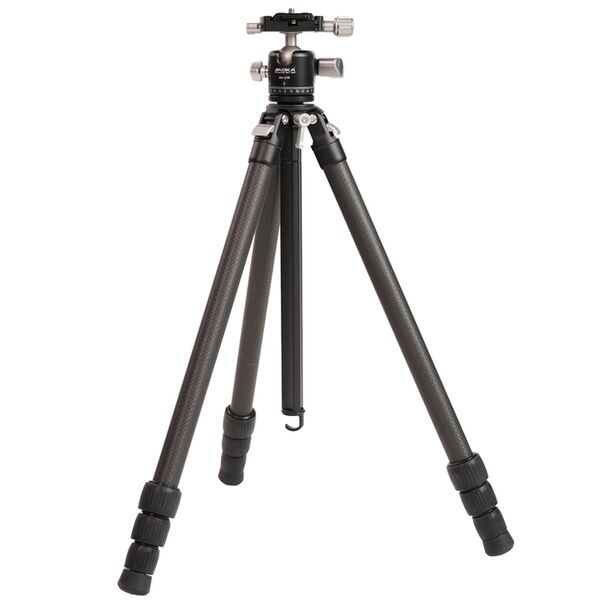 AOKA KY224CL Carbon Stativ + BH25R Kugelkopf 
