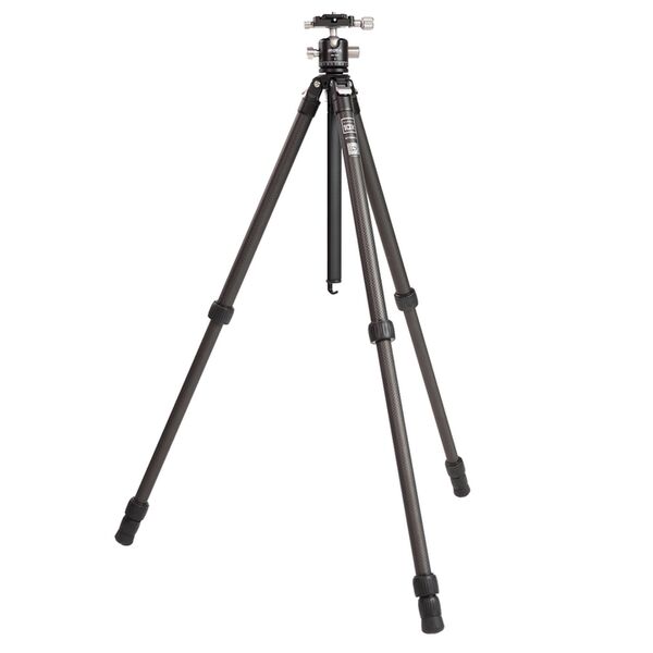 AOKA KY224CL Carbon Stativ + BH25R Kugelkopf 