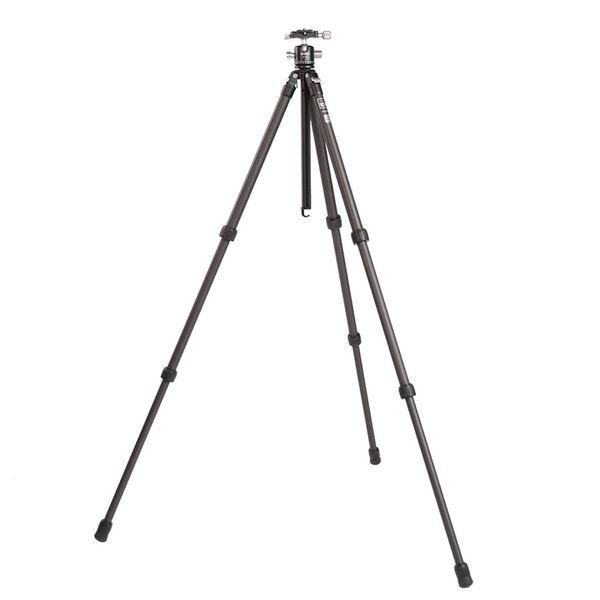 AOKA KY224CL Carbon Stativ + BH25R Kugelkopf 