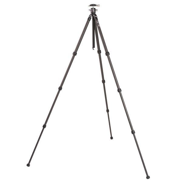 AOKA KY224CL Carbon Stativ + BH25R Kugelkopf 