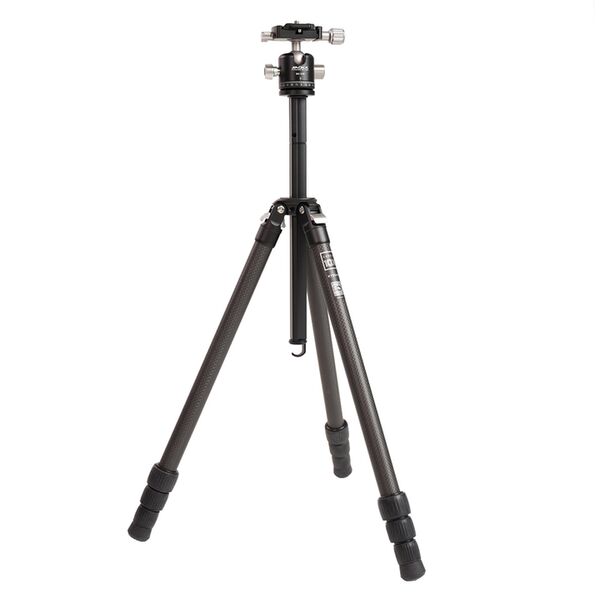 AOKA KY224CL Carbon Stativ + BH25R Kugelkopf 