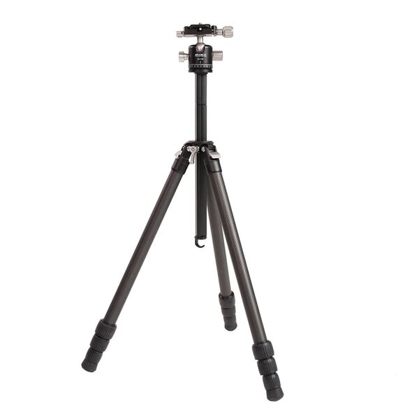 AOKA KY224CL Carbon Stativ + BH25R Kugelkopf 