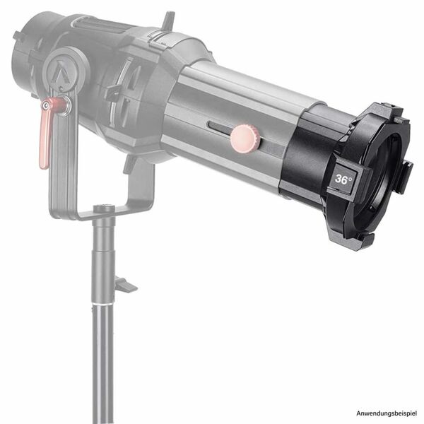 Aputure 36 degrees lens for Spotlight Mount 