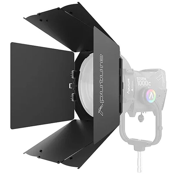 Aputure Abschirmklappen  CF12