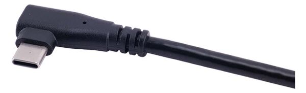 Aputure Active USB-C bis 5-Pin DMX In & Out Adapter 