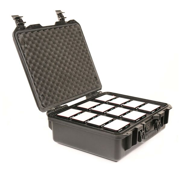 Aputure AL-MC  12-Light Production Kit