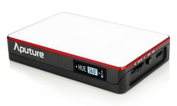 Aputure AL-MC  12-Light Production Kit