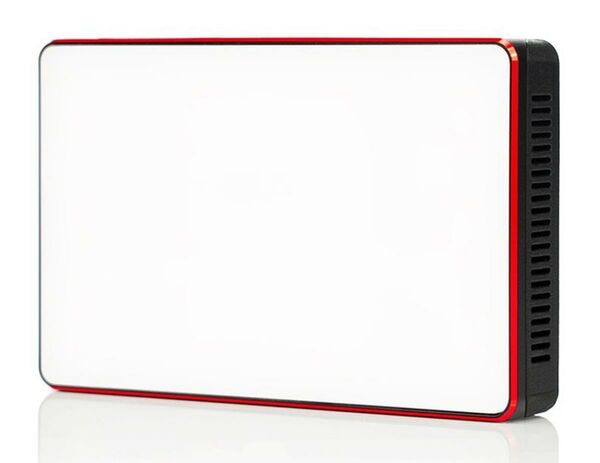 Aputure AL-MC  4-Light Travel Kit