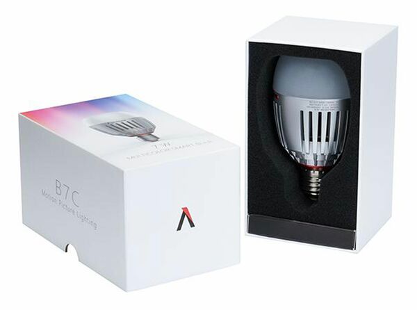 Aputure B7c 