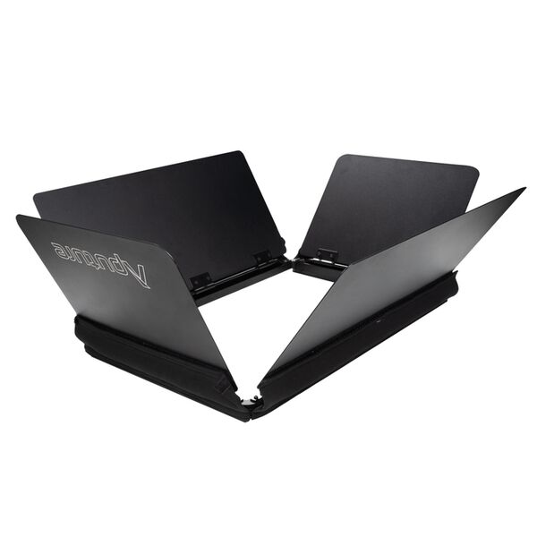 Aputure Barn Door für Nova P300c 