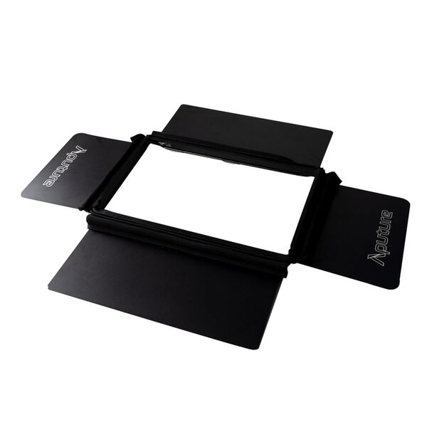 Aputure Barn Door für Nova P300c 