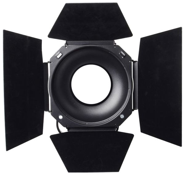 Aputure Barndoor für COB 