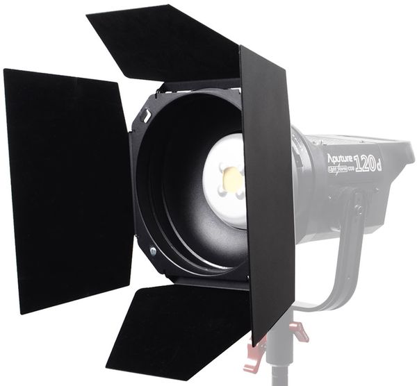 Aputure Barndoor für COB 