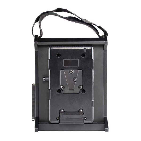 Aputure Battery Power Station 2 Slots  V-Mount