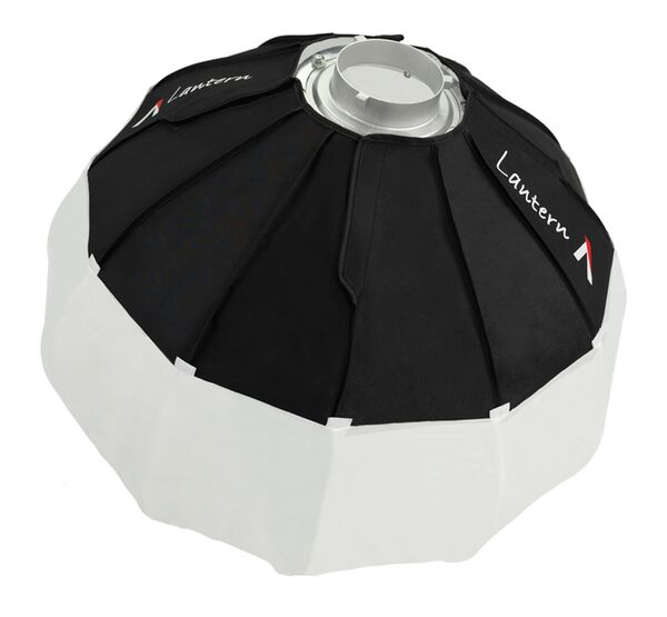 Aputure Softbox COB accessories Lantern Bowens 