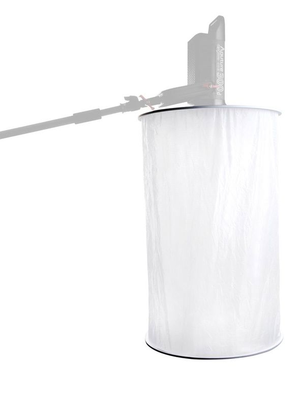 Aputure COB accessories space light 