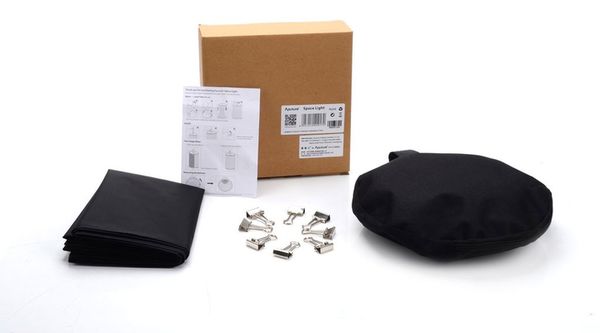 Aputure COB accessories space light 