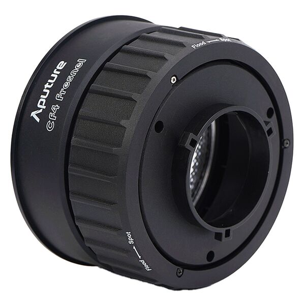 Aputure Compact Fresnel  CF4 
