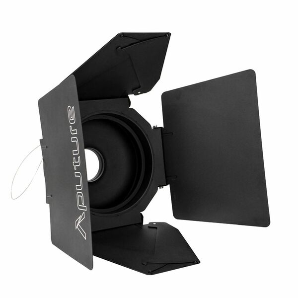 Aputure F10 Barn Doors 